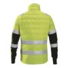 Kurtka odblaskowa Snickers Workwear 8133 Hi-Vis