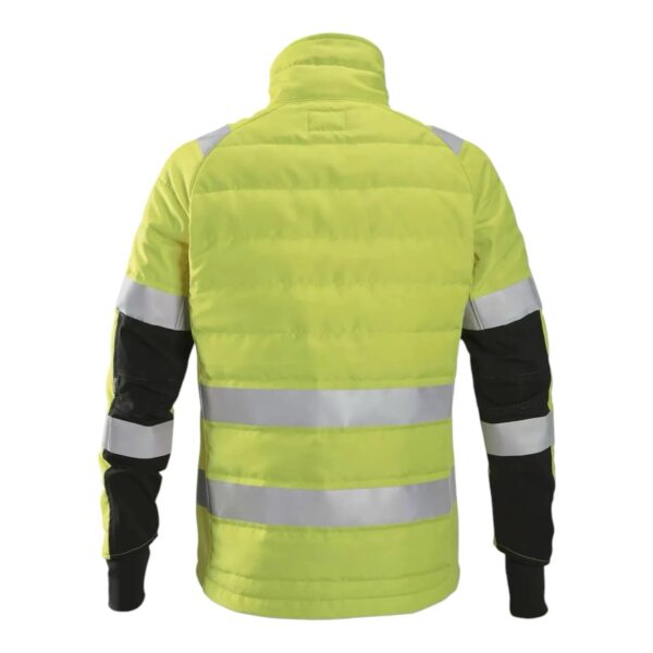 Kurtka odblaskowa Snickers Workwear 8133 Hi-Vis
