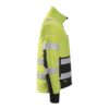 Kurtka odblaskowa Snickers Workwear 8133 Hi-Vis