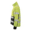 Kurtka odblaskowa Snickers Workwear 8133 Hi-Vis