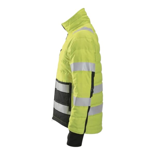 Kurtka odblaskowa Snickers Workwear 8133 Hi-Vis