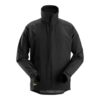 Kurtka Softshell Snickers Workwear 1205 AllroundWork
