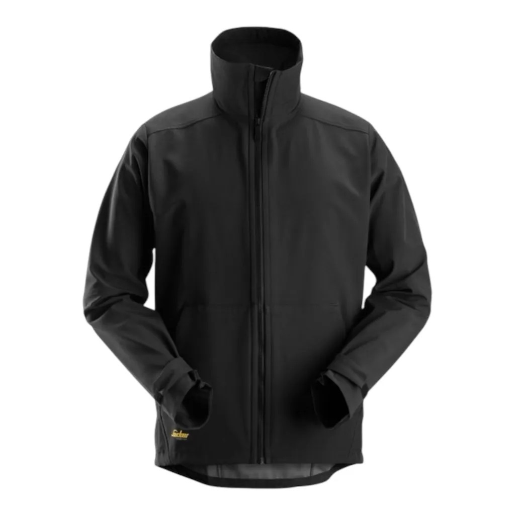 Kurtka Softshell Snickers Workwear 1205 AllroundWork