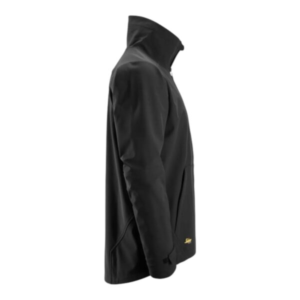 Kurtka Softshell Snickers Workwear 1205 AllroundWork