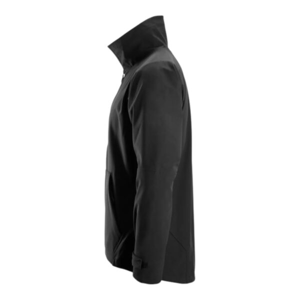 Kurtka Softshell Snickers Workwear 1205 AllroundWork
