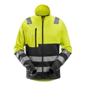 Kurtka odblaskowa Snickers Workwear 8035 AllroundWork
