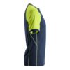 Koszulka Snickers Workwear 2505 Neon, rozmiar M