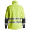 2025/03/1000017011.jpg Kurtka odblaskowa bez podszewki Snickers Workwear 1539 AllroundWork