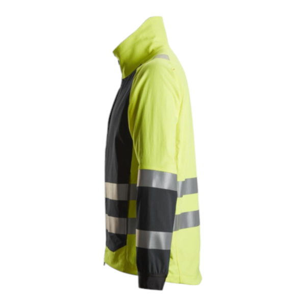 2025/03/1000017015.png Kurtka odblaskowa bez podszewki Snickers Workwear 1539 AllroundWork