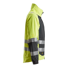 2025/03/1000017016.png Kurtka odblaskowa bez podszewki Snickers Workwear 1539 AllroundWork