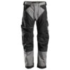 img_5416 Spodnie robocze Snickers Workwear 6314 RuffWork Canvas+