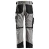 img_5417 Spodnie robocze Snickers Workwear 6314 RuffWork Canvas+
