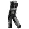 img_5418 Spodnie robocze Snickers Workwear 6314 RuffWork Canvas+