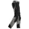 img_5419 Spodnie robocze Snickers Workwear 6314 RuffWork Canvas+