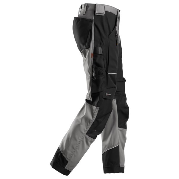 img_5419 Spodnie robocze Snickers Workwear 6314 RuffWork Canvas+