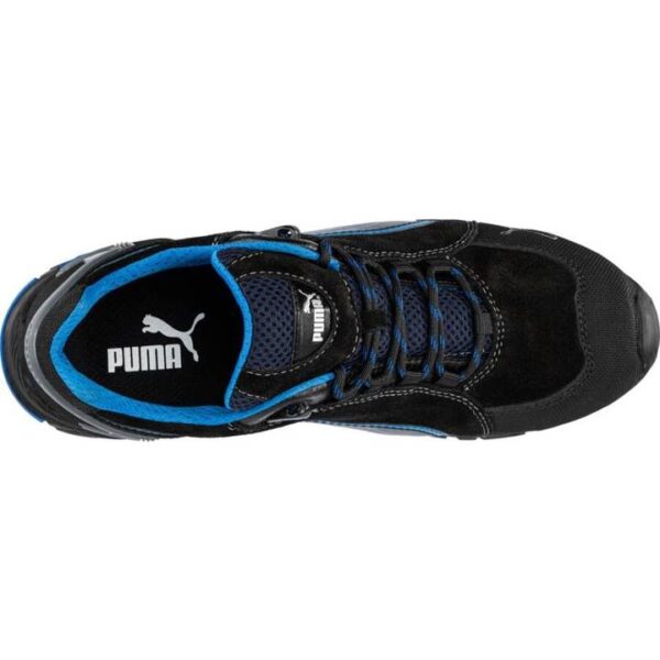 img_5913 Buty robocze Puma Rio Black Low , rozmiar 42
