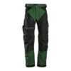 photoroom_20250123_071344 Spodnie robocze Snickers Workwear 6314 RuffWork Canvas+