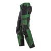 photoroom_20250123_071436 Spodnie robocze Snickers Workwear 6314 RuffWork Canvas+