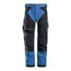 photoroom_20250219_144054 Spodnie robocze Snickers Workwear 6314 RuffWork Canvas+