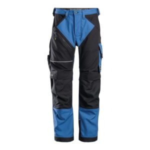 Spodnie robocze Snickers Workwear 6314 RuffWork Canvas+