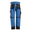 photoroom_20250219_144106 Spodnie robocze Snickers Workwear 6314 RuffWork Canvas+