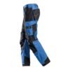 photoroom_20250219_144123 Spodnie robocze Snickers Workwear 6314 RuffWork Canvas+