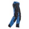 photoroom_20250219_144139 Spodnie robocze Snickers Workwear 6314 RuffWork Canvas+