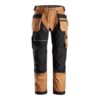 photoroom_20250301_114921 Spodnie robocze Snickers Workwear 6214 RuffWork Canvas+