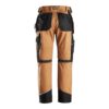 photoroom_20250301_114939 Spodnie robocze Snickers Workwear 6214 RuffWork Canvas+