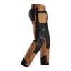 photoroom_20250301_115012 Spodnie robocze Snickers Workwear 6214 RuffWork Canvas+
