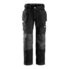 Spodnie robocze Snickers Workwear 3223 Rip-Stop Kevlar , rozmiar 150