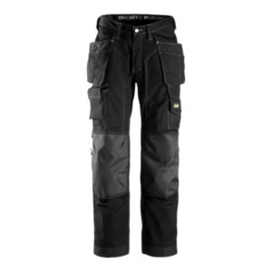 Spodnie robocze Snickers Workwear 3223 Rip-Stop Kevlar , rozmiar 150