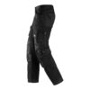 Spodnie robocze Snickers Workwear 3223 Rip-Stop Kevlar , rozmiar 150