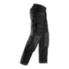 Spodnie robocze Snickers Workwear 3223 Rip-Stop Kevlar , rozmiar 150