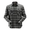 Koszula robocza flanelowa Snickers Workwear 8516 AllroundWork