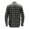 Koszula robocza flanelowa Snickers Workwear 8516 AllroundWork