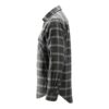 Koszula robocza flanelowa Snickers Workwear 8516 AllroundWork