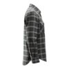 Koszula robocza flanelowa Snickers Workwear 8516 AllroundWork