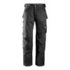 photoroom_20250306_120352 Spodnie robocze Snickers Workwear 3312 DuraTwill
