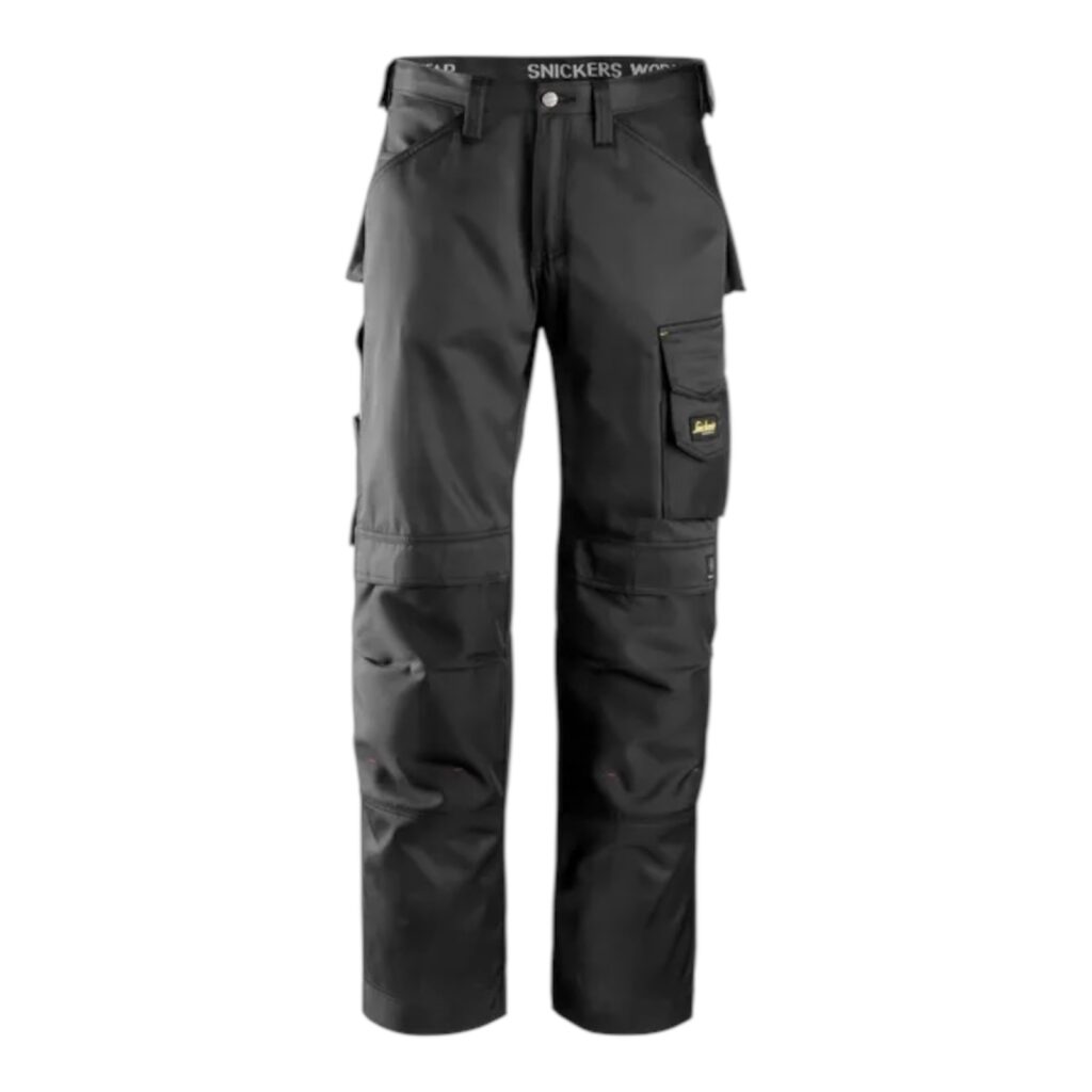 Spodnie robocze Snickers Workwear 3312 DuraTwill