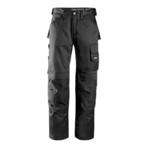 Spodnie robocze Snickers Workwear 3312 DuraTwill