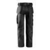 photoroom_20250306_120408 Spodnie robocze Snickers Workwear 3312 DuraTwill