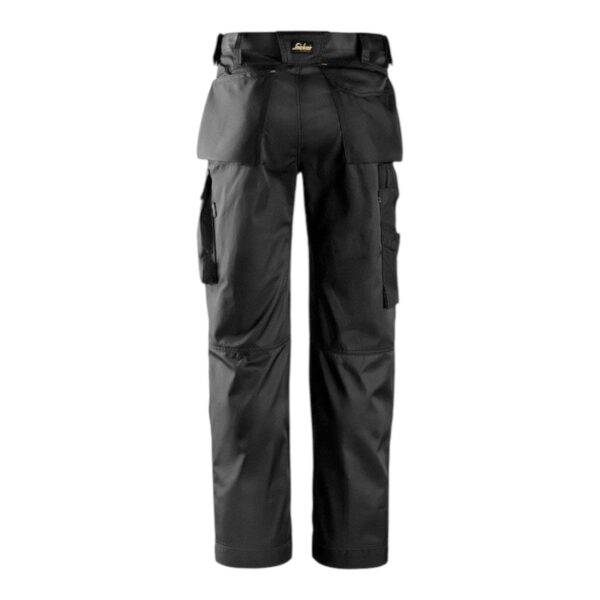 photoroom_20250306_120408 Spodnie robocze Snickers Workwear 3312 DuraTwill