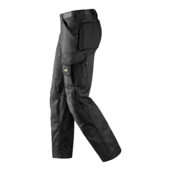 photoroom_20250306_120423 Spodnie robocze Snickers Workwear 3312 DuraTwill