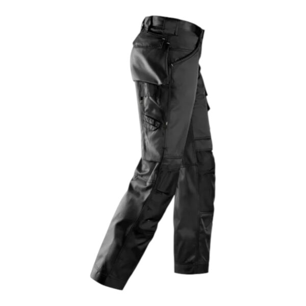 photoroom_20250306_120438 Spodnie robocze Snickers Workwear 3312 DuraTwill