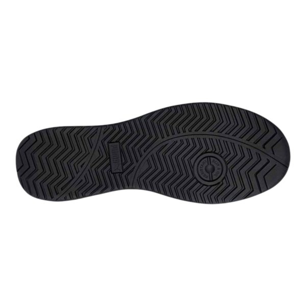Buty ochronne PUMA ICONIC BLACK LOW S1PL ESD FO HRO SR , rozmiar 43