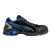 photoroom_20250325_085546 Buty robocze Puma Rio Black Low , rozmiar 42