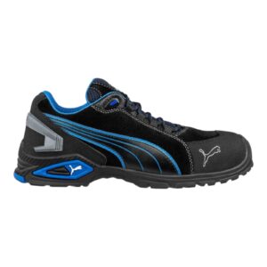 Buty robocze Puma Rio Black Low , rozmiar 42