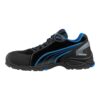 photoroom_20250325_085609 Buty robocze Puma Rio Black Low , rozmiar 42