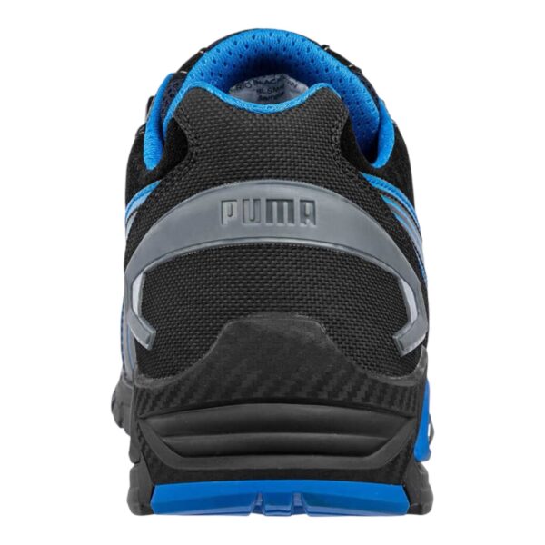 photoroom_20250325_085638 Buty robocze Puma Rio Black Low , rozmiar 42